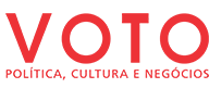 Logotipo Revista Voto